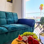 Lh Seaview Emerald Flat Daire *