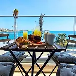 Lh Seaview Emerald Flat *