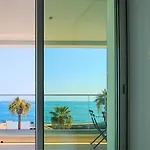Lh Seaview Emerald Flat *