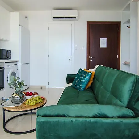 Apartman Lh Seaview Emerald Flat