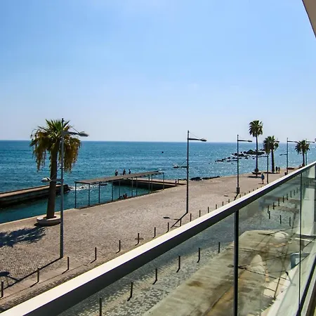 Phaedrus Living: Seaview Emerald Flat Lighthouse 48 شقة *