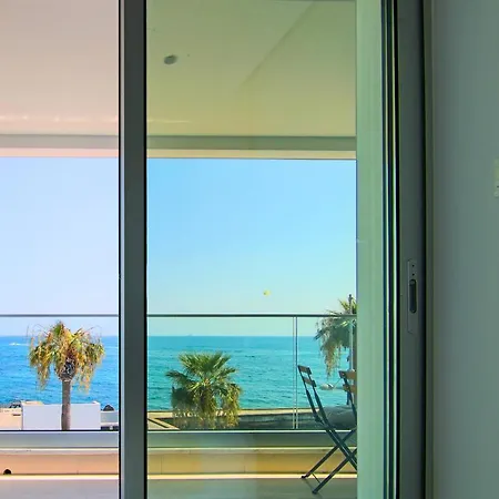 Lh Seaview Emerald Flat *
